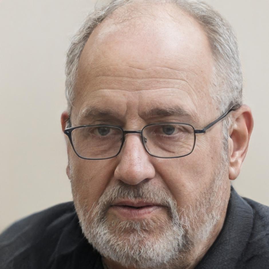 Directeur général de eqanthezuriox